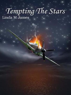 cover image of Tempting the Stars